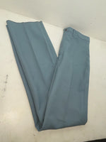 New Vintage Blue Dickson Jenkins Polyester Pants #5519 OO-63