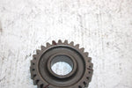 08 Arctic Cat 366 4x4 Fis Oem 28T Reverse Idler Gear 0822-061 AA26