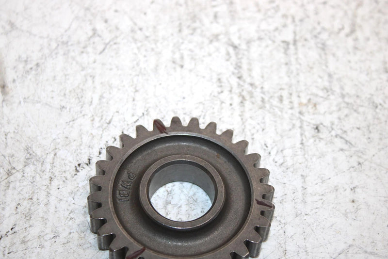 08 Arctic Cat 366 4x4 Fis Oem 28T Reverse Idler Gear 0822-061 AA26