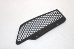 09 Polaris Rmk 800 Dragon Oem Left Hood Hinge Screen 5437655-070 SP170