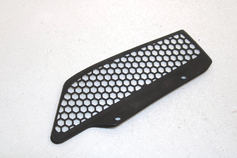 09 Polaris Rmk 800 Dragon Oem Left Hood Hinge Screen 5437655-070 SP170