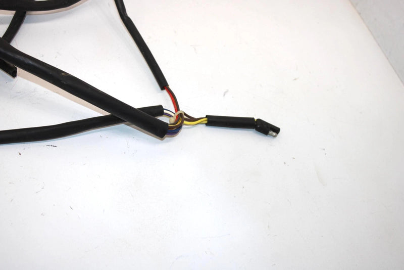 Arctic Cat Zr 440 Sno Pro Sno Cross Oem Main Wire Harness 0686-707 SAS4