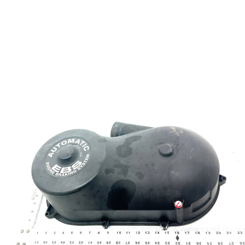 03-05 Polaris Sportsman 600 OEM Outer Clutch Cover 2633926 AP234