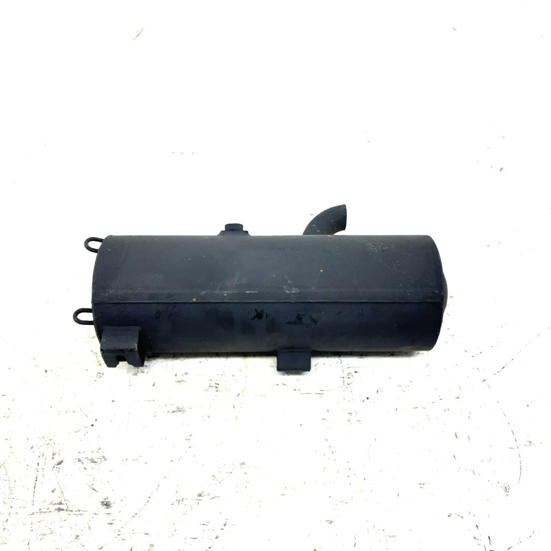 01-05 Polaris Sportsman 500 4x4 HO OEM Exhaust Muffler 1261042-489 AP204