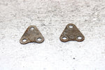 1995 Yamaha Vmax 600 Le Oem Bracket 3 Pair 8AB-2196F-00-00 Q4426