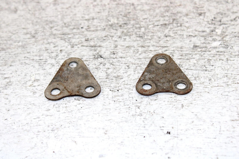 1995 Yamaha Vmax 600 Le Oem Bracket 3 Pair 8AB-2196F-00-00 Q4426
