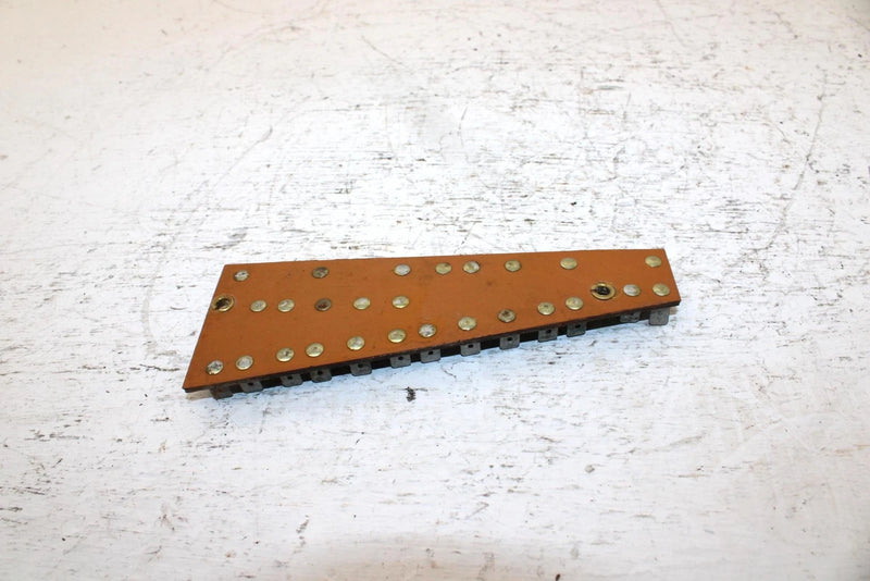 1995 Polaris 300 Oem Terminal Board 4040056 AP215