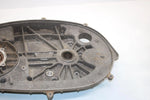 01 Kawasaki Prairie 400 4x4 Oem Crankcase Cover 49015-1056 AK1