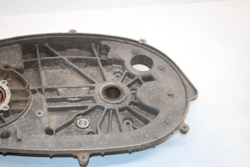 01 Kawasaki Prairie 400 4x4 Oem Crankcase Cover 49015-1056 AK1
