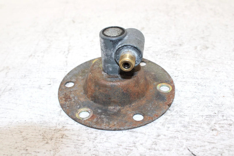 91 Yamaha Exciter Ii 570 Liquid Oem Speedometer Drive Gear 8L9-47700-00-00 SY24