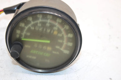 94 Arctic Cat Zr 580 Oem Speedometer W/Hi Beam And Oil Lights 0620-066 SAS