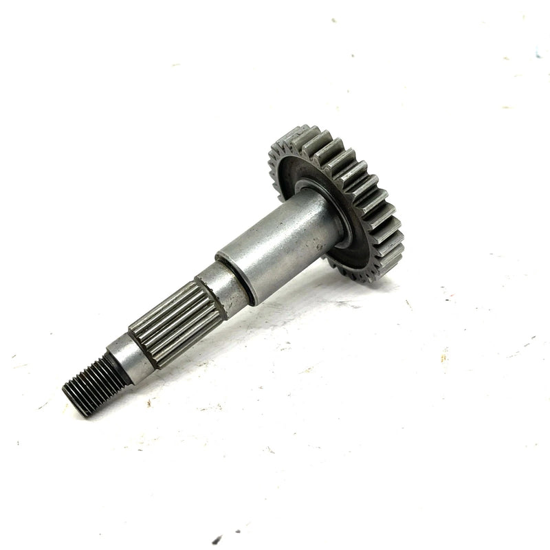 2003 Polaris Predator 90 OEM 31T Drive Axle 0450585 AP198