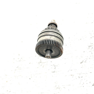 2001 Sea-Doo GTX DI OEM Starter Bindex 420888042 JS5