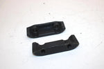 1991 Arctic Cat Prowler Oem Tunnel Wearstrip Track Guide Pair 0604-497 SA57