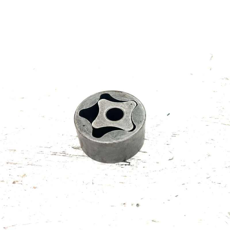 2001 Bombardier DS650 OEM (Suction) Oil Pump Rotor 420256681 AB16