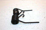 90 Arctic Cat Tigre Ext Mountain Cat Oem Front Skid Spring Set  1704-070 SA49