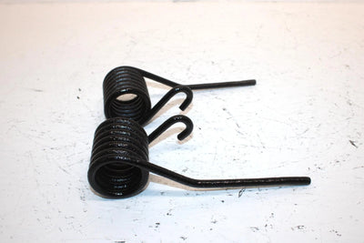 90 Arctic Cat Tigre Ext Mountain Cat Oem Front Skid Spring Set  1704-070 SA49