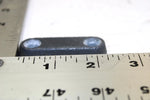 1995 Arctic Cat Monte Carlo 640 Oem Zink Anode Venturi Plate 0624-084 JA1
