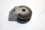 93 Polaris Xlt Oem Spring Roller And Mount 5630399 5431366 SP59