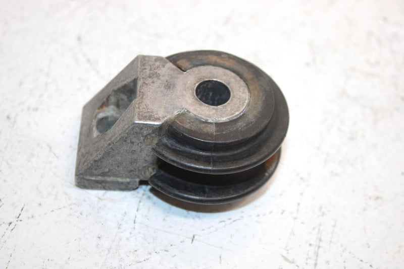 93 Polaris Xlt Oem Spring Roller And Mount 5630399 5431366 SP59