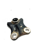 07-14 Honda Rancher 420 TRX420FE ES OEM Steering Arm 53235-HP5-600 AH76