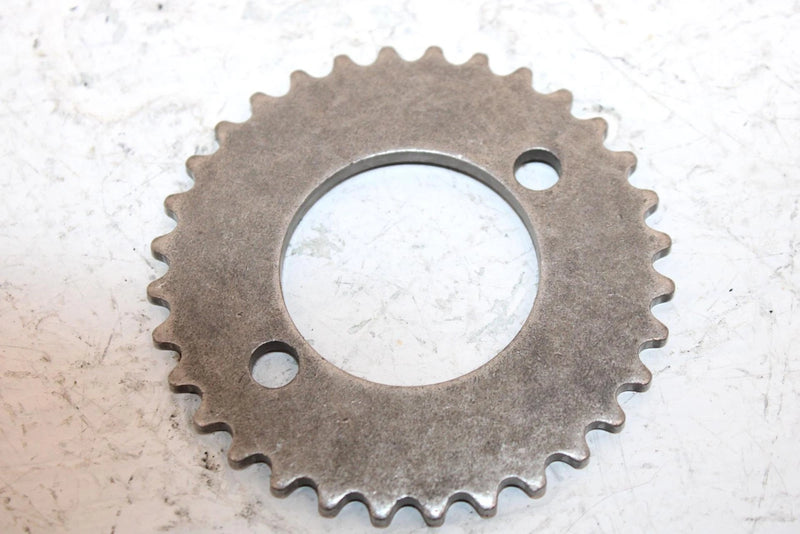 1983 Honda Atc 200 Oem Upper Cam Chain Sprocket 14321-440-000 Q3584