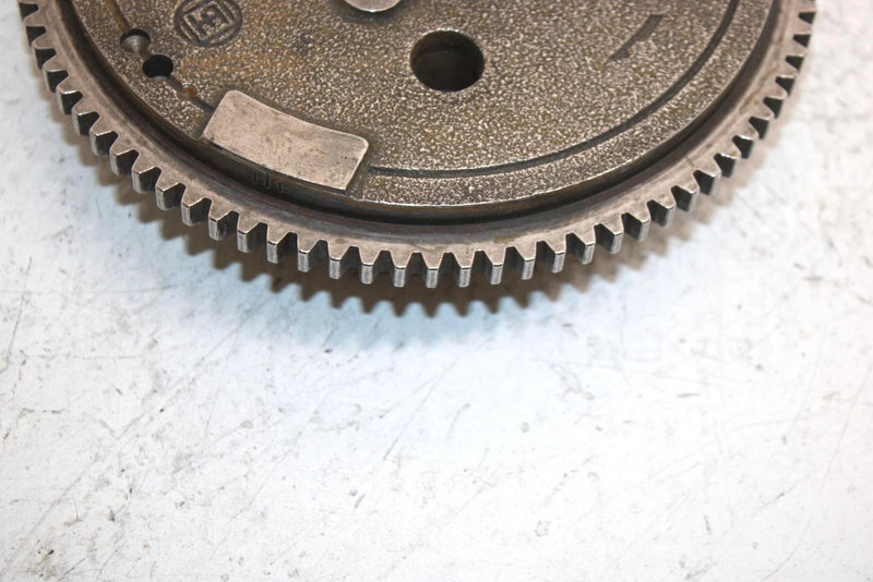 2001 Polaris Xplorer Oem Flywheel 3083939 AP90