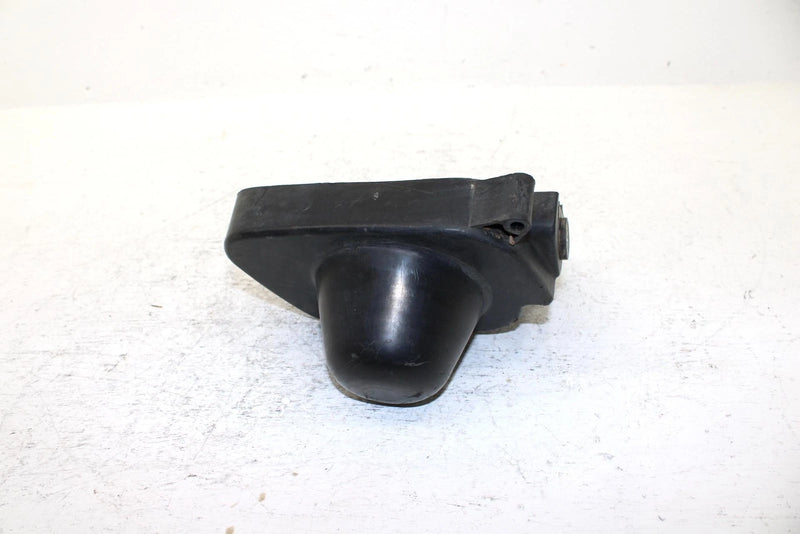 2004 Kawasaki Kfx 700 Oem Left Headlight Bucket 23005-1180 AK30