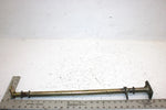 1991 Yamaha Phazer Ii Oem Steering Column 83V-23813-00-00 83V-23813-01-00 SY27