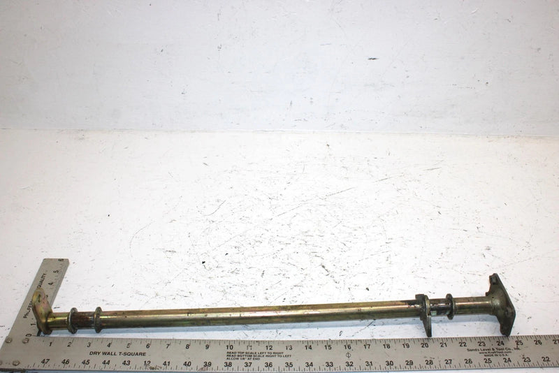 1991 Yamaha Phazer Ii Oem Steering Column 83V-23813-00-00 83V-23813-01-00 SY27
