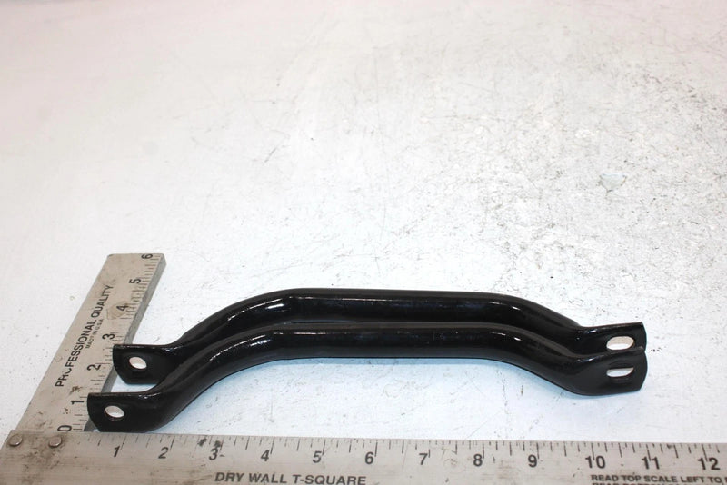 1996 Kawasaki Bayou 300 Oem Rear Suspension Link Pair 46102-1330 AK25