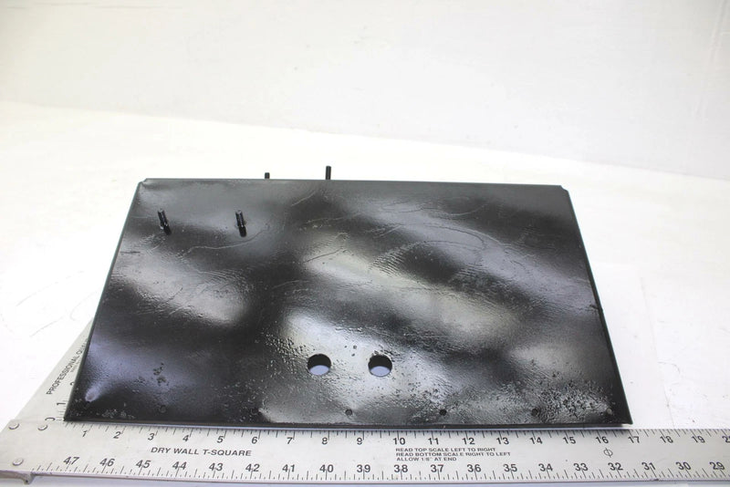 97 Arctic Cat Panther 440 OEM Tunnel Cover Plate 0707-198 SA93