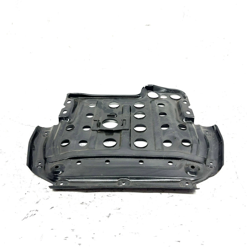 93-99 Kawasaki Bayou 400 4x4 OEM Engine Skid Plate 55020-1468 AK32