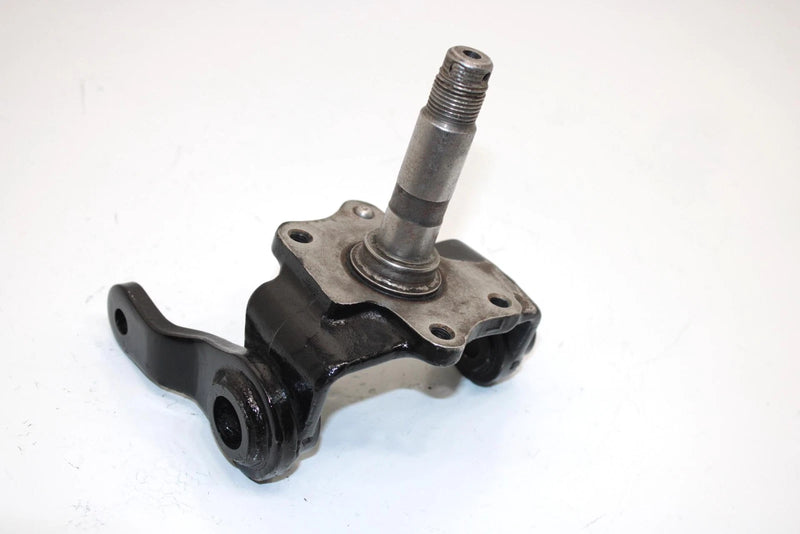 84 Honda Trx200a Oem Knuckle, L. 51220-VM5-000 AH4