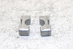 2013 Polaris 600 Rush Pro R Oem Handlebar Clamp Pair 5631311 SP29