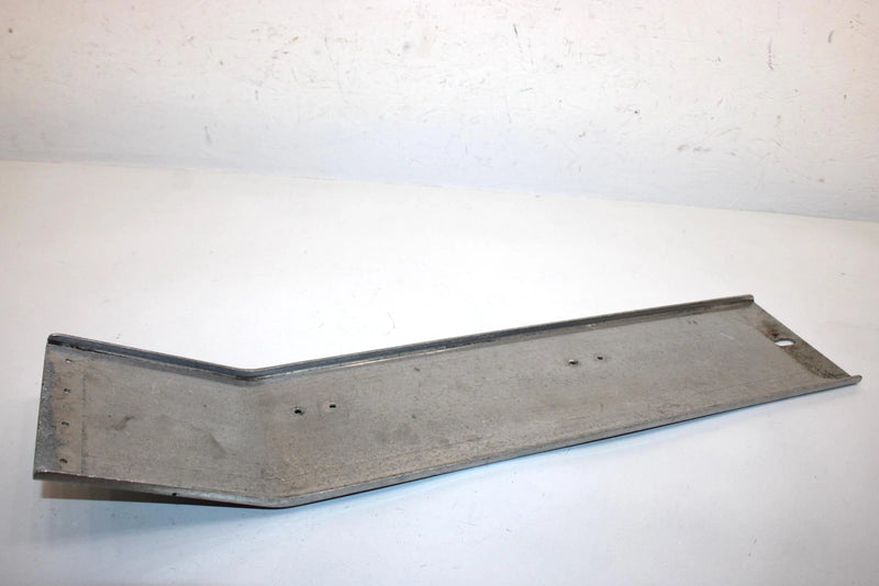 96 Polaris Indy 500 Carb Oem Belt Cover 5240999 B474