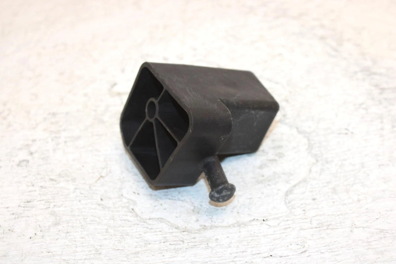 1998 Arctic Cat 2l 440 Oem Left Belly Pan Support 1606-109 SA1