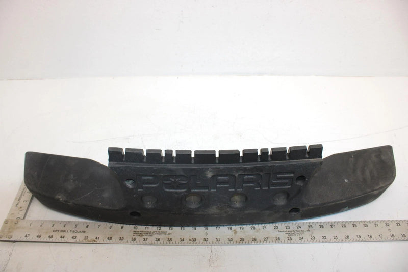 2000 Polaris Xplorer 400 Oem Front Bumper 5432155-070 AP99