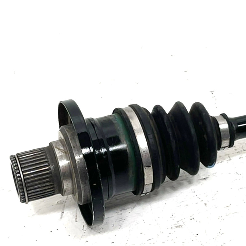06-09 Yamaha Rhino 450 YXR450FA 4x4 OEM Rear Drive Shaft Set 5UG-F53B0-21-00 XY2