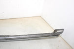 05 Polaris Rmk 900 166in Oem Left Rear Suspension Skid Rail 166 1542038 SP193