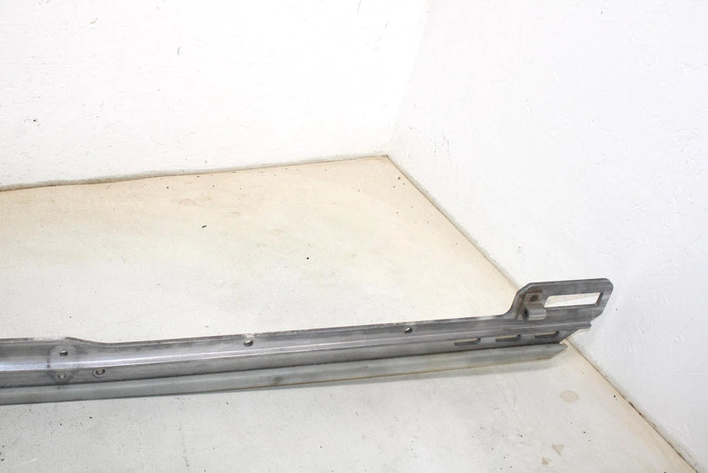05 Polaris Rmk 900 166in Oem Left Rear Suspension Skid Rail 166 1542038 SP193