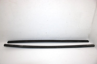 1994 Arctic Cat Wildcat Efi Oem Tunnel Wear Strip Pair 0706-739 SA42