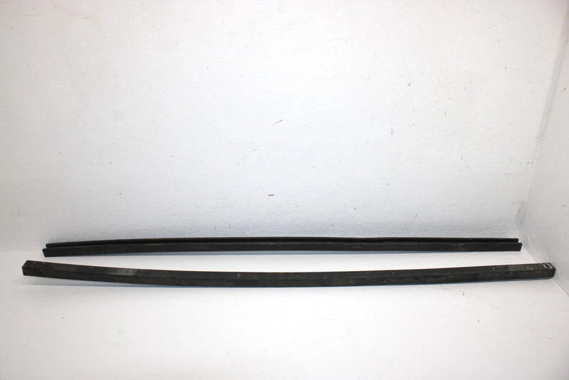 1994 Arctic Cat Wildcat Efi Oem Tunnel Wear Strip Pair 0706-739 SA42