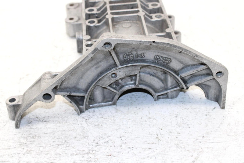 1987 Yamaha Exciter 570 L/c Oem Lower Crankcase  84N-15100-02-00 SY18