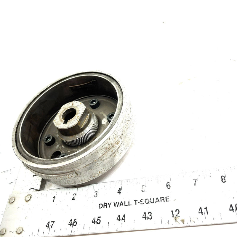 2003 Arctic Cat 400 4x4 Automatic OEM Flywheel 3430-071 AA35