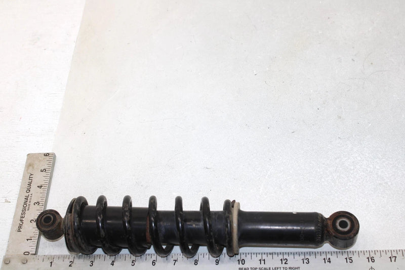 2003 Suzuki Lt-f400f Oem Front Suspension Shock 52100-38F60-019 AS23