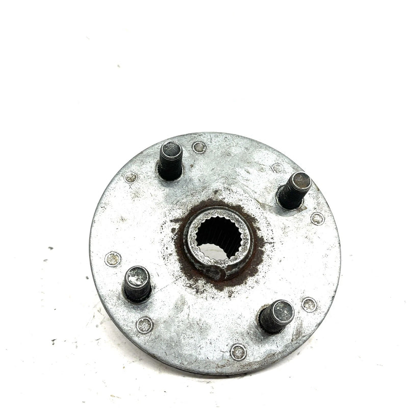 85-88 Polaris Trail Boss 250R OEM Rear Wheel Hub 1520102-067 AP195