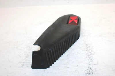 1998 Ski-doo Formula 500 Oem Rear Right Bumper Cover 580642000 SS1