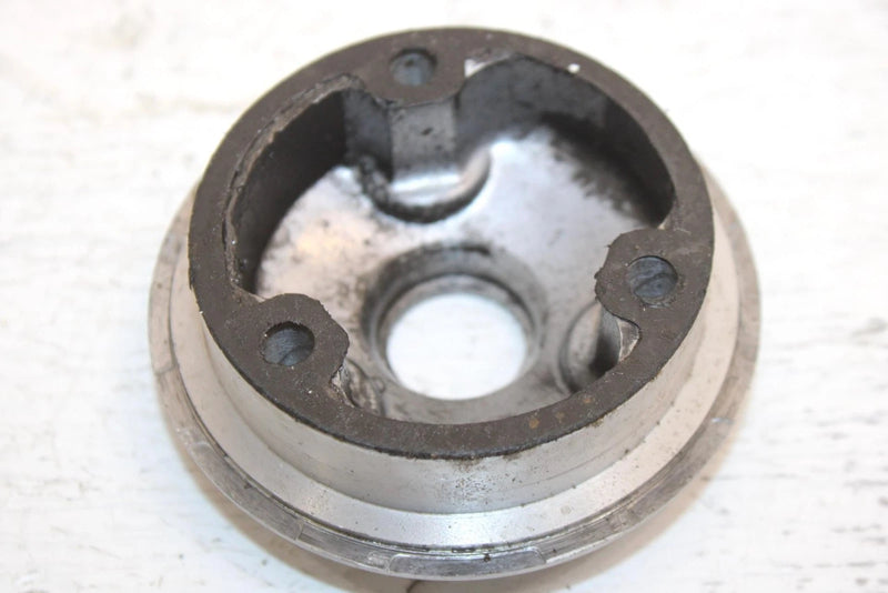 1983 Honda Atc 185 Sa All Terrain Oem Oil Filter Cover 15436-958-000 AH61