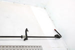 2015 Yamaha Viking Vi Oem Tail Gate Latch 1XD-K7180-00-00 XY0.2
